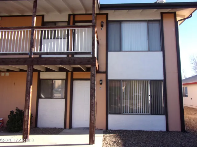 $1,240 | 1299 Tapadero Drive, Unit D, Dewey, AZ 86327
