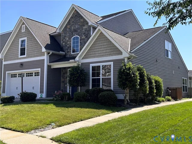 $579,650 | 14537 Parracombe Lane, Midlothian, VA 23112