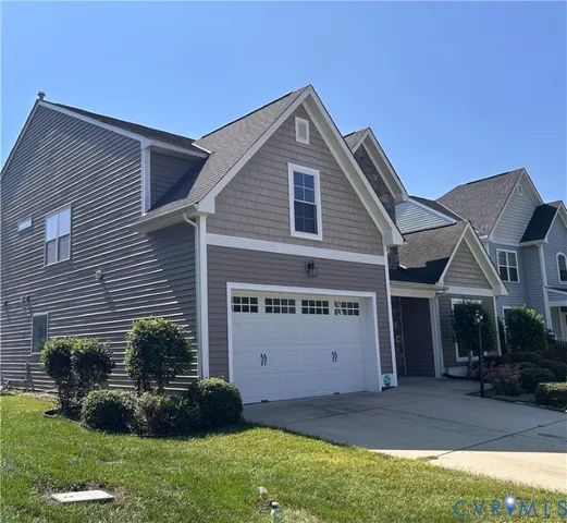 $579,650 | 14537 Parracombe Lane, Midlothian, VA 23112