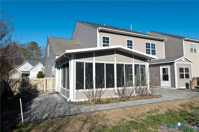 $579,650 | 14537 Parracombe Lane, Midlothian, VA 23112