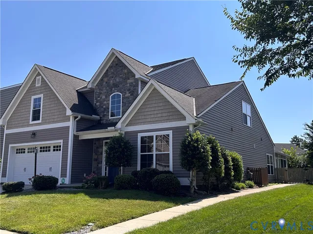 $579,650 | 14537 Parracombe Lane, Midlothian, VA 23112