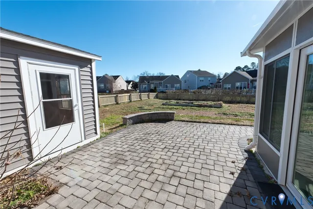 $579,650 | 14537 Parracombe Lane, Midlothian, VA 23112