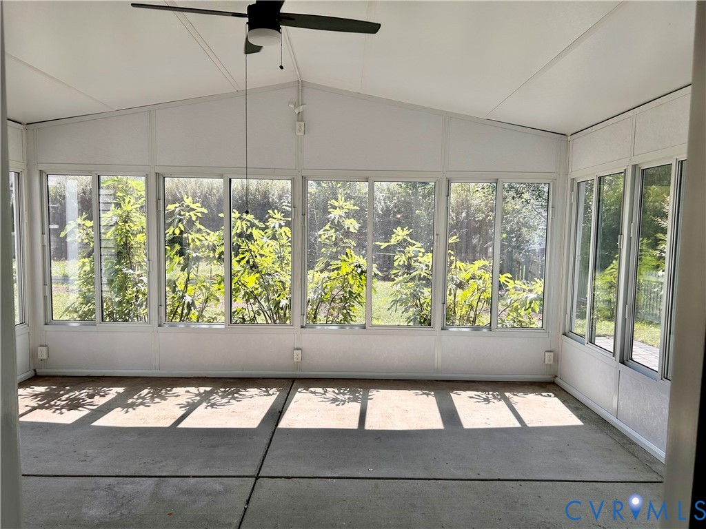 14537 Parracombe Lane Midlothian, VA 23112 - Photo 41 of 50 a view of a lot of a window