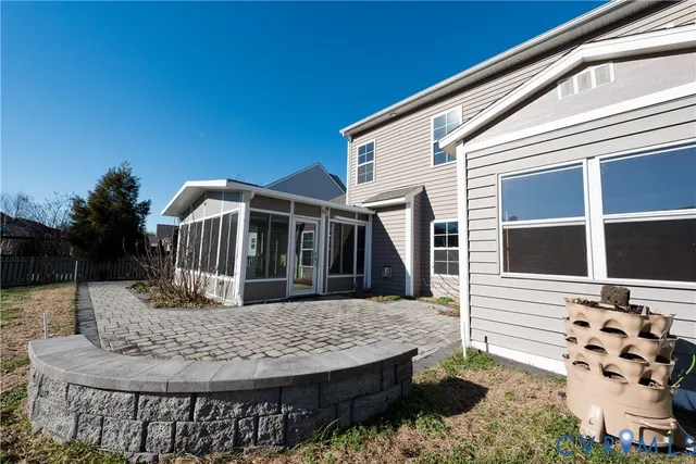 $579,650 | 14537 Parracombe Lane, Midlothian, VA 23112