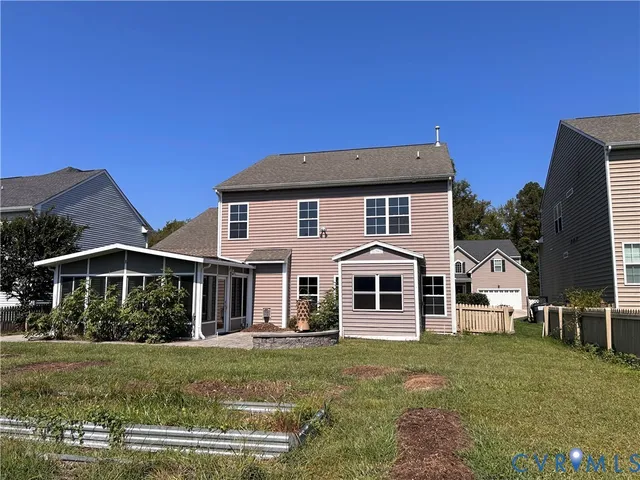 $579,650 | 14537 Parracombe Lane, Midlothian, VA 23112