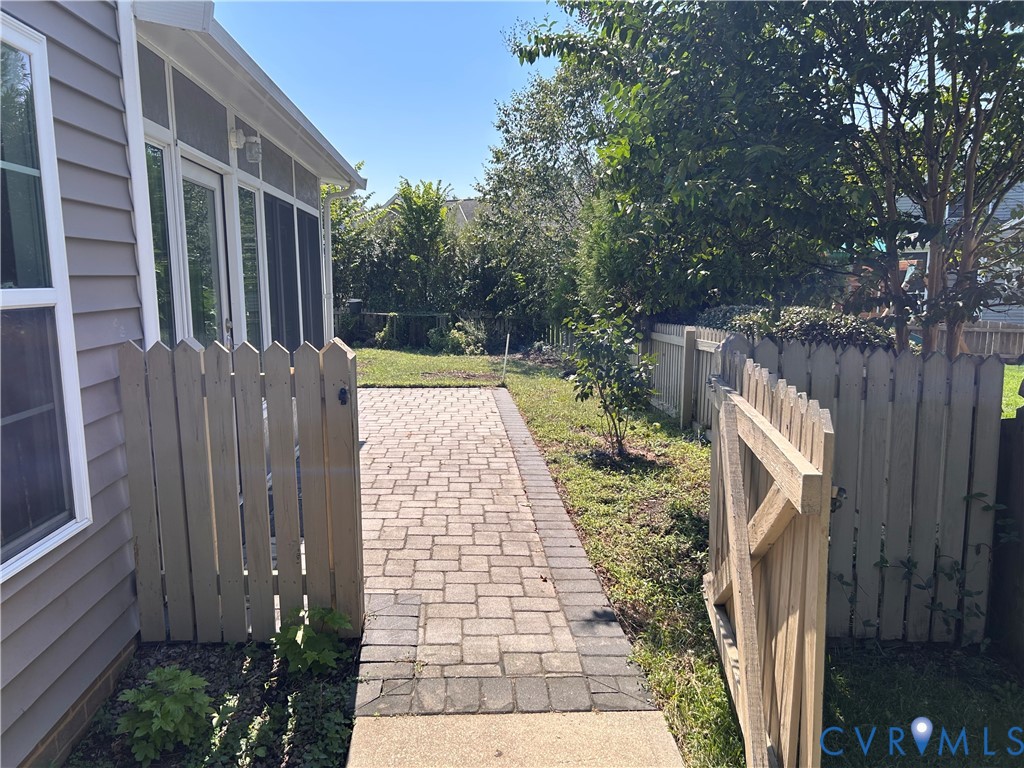 14537 Parracombe Lane Midlothian, VA 23112 - Photo 48 of 50