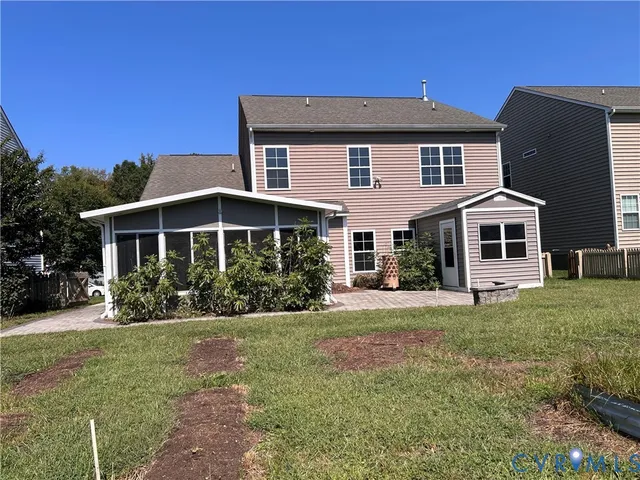 $579,650 | 14537 Parracombe Lane, Midlothian, VA 23112