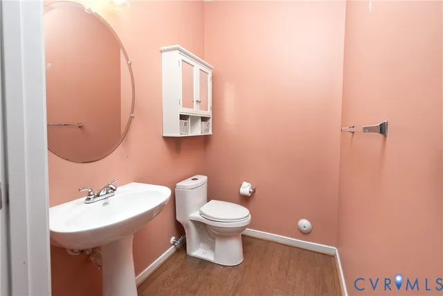 $579,650 | 14537 Parracombe Lane, Midlothian, VA 23112