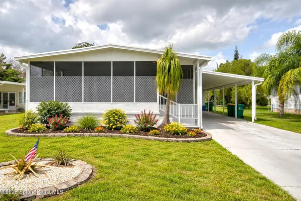 $175,000 | 512 Jean Circle, Melbourne, FL 32904