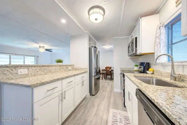 $175,000 | 512 Jean Circle, Melbourne, FL 32904