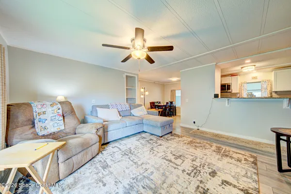$175,000 | 512 Jean Circle, Melbourne, FL 32904