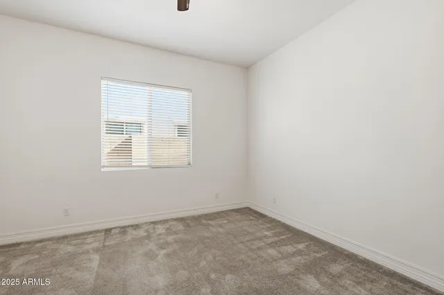 a house view with a outdoor space