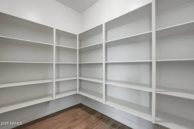 a view of yard with swimming pool and outdoor seating