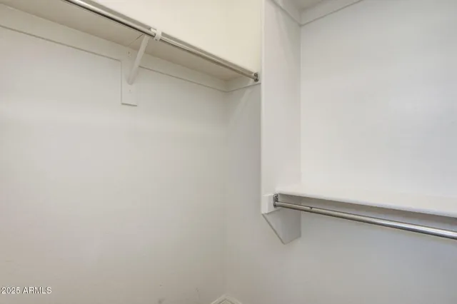 a view of a park with slide