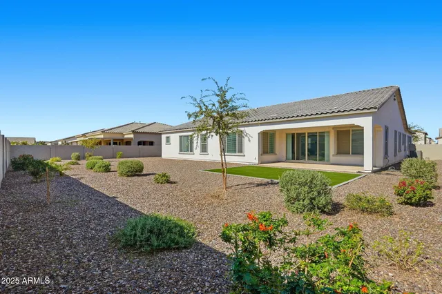 $4,075 | 22877 East Russet Road, Queen Creek, AZ 85142