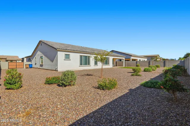 $4,075 | 22877 East Russet Road, Queen Creek, AZ 85142