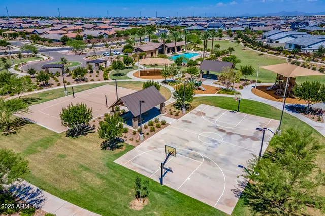 $4,075 | 22877 East Russet Road, Queen Creek, AZ 85142