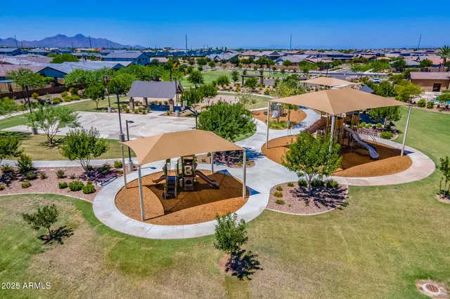 $4,075 | 22877 East Russet Road, Queen Creek, AZ 85142