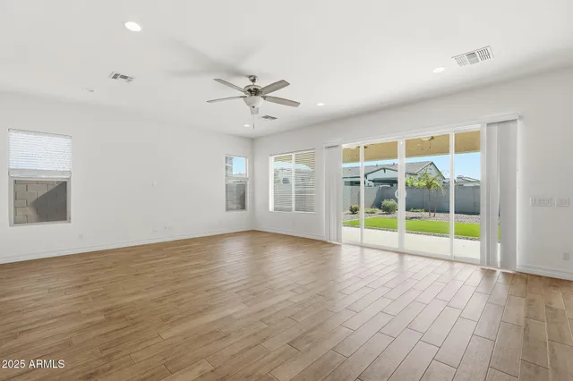a view of a kitchen with a sink and cabinet
