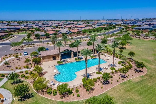 $4,075 | 22877 East Russet Road, Queen Creek, AZ 85142