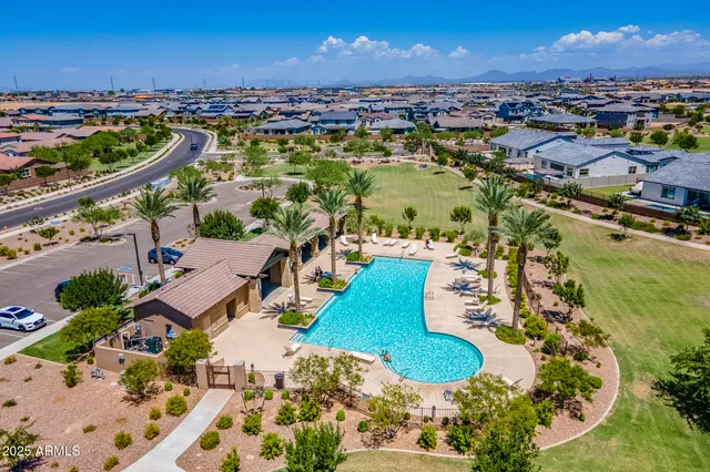 $4,075 | 22877 East Russet Road, Queen Creek, AZ 85142