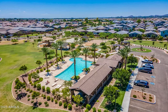 $4,075 | 22877 East Russet Road, Queen Creek, AZ 85142