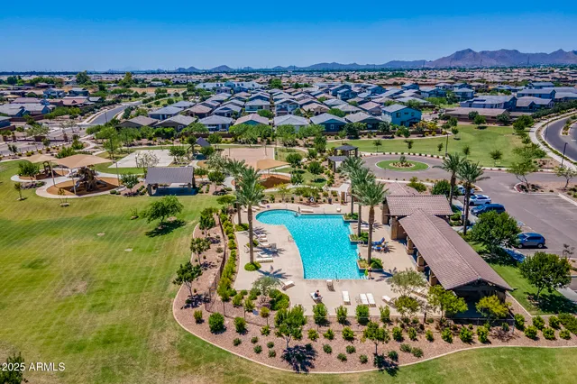 $4,075 | 22877 East Russet Road, Queen Creek, AZ 85142