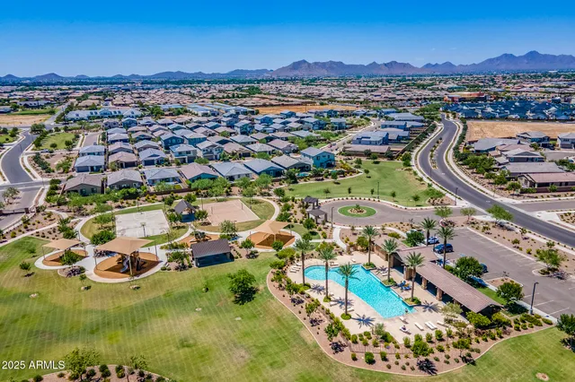 $4,075 | 22877 East Russet Road, Queen Creek, AZ 85142