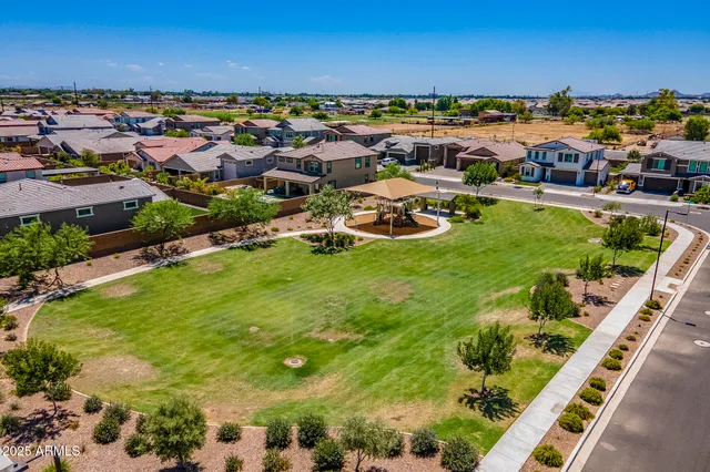 $4,075 | 22877 East Russet Road, Queen Creek, AZ 85142