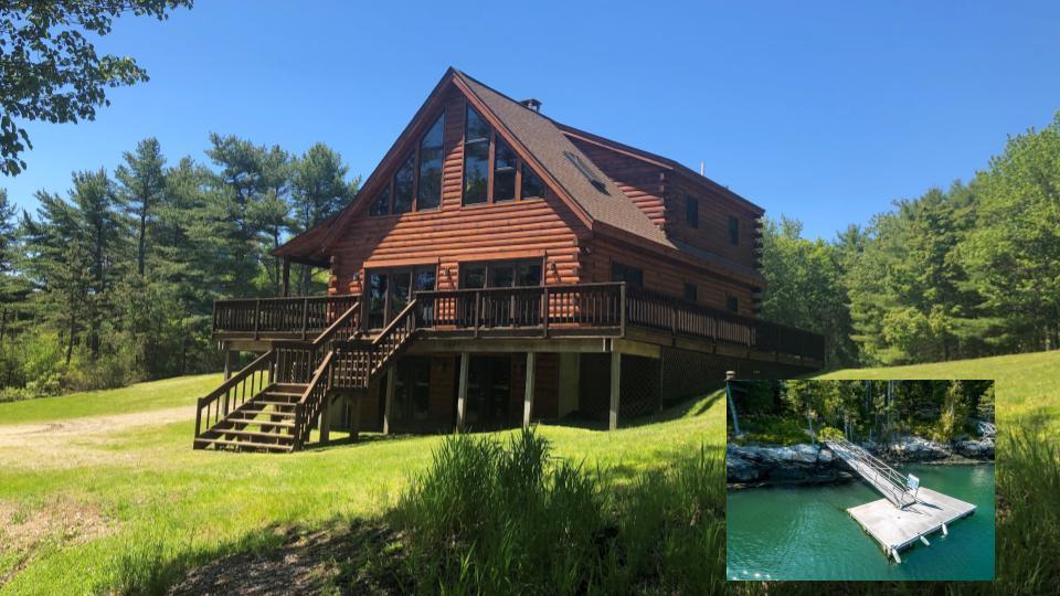 12 Piccadilly Circus Georgetown, ME 04548 - Photo 1 of 38 Untitled presentation (1)