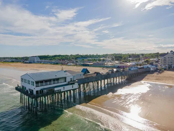 $275,000 | 1 Jeanette Avenue, Unit 5, Old Orchard Beach, ME 04064