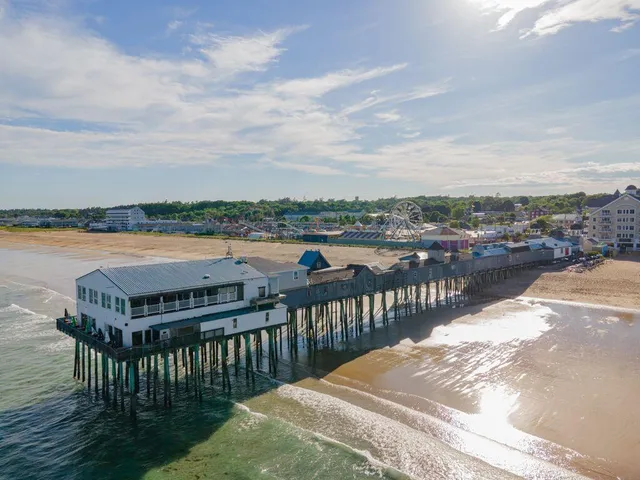 $275,000 | 1 Jeanette Avenue, Unit 5, Old Orchard Beach, ME 04064