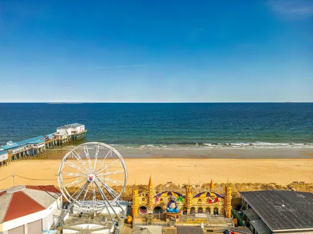 $275,000 | 1 Jeanette Avenue, Unit 5, Old Orchard Beach, ME 04064