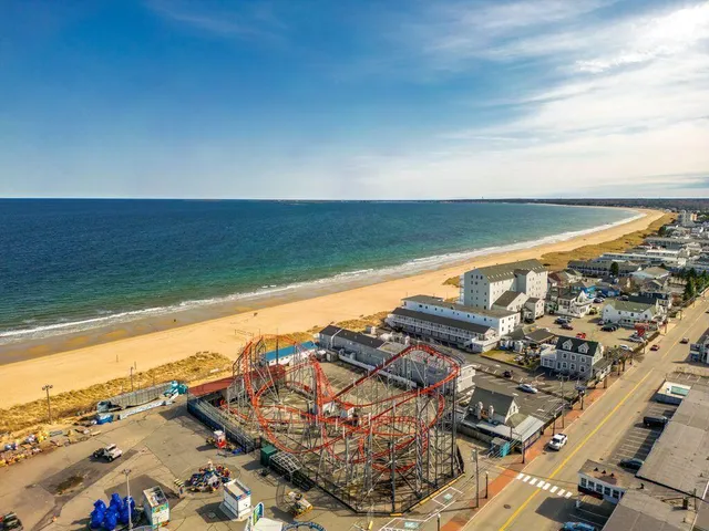 $275,000 | 1 Jeanette Avenue, Unit 5, Old Orchard Beach, ME 04064