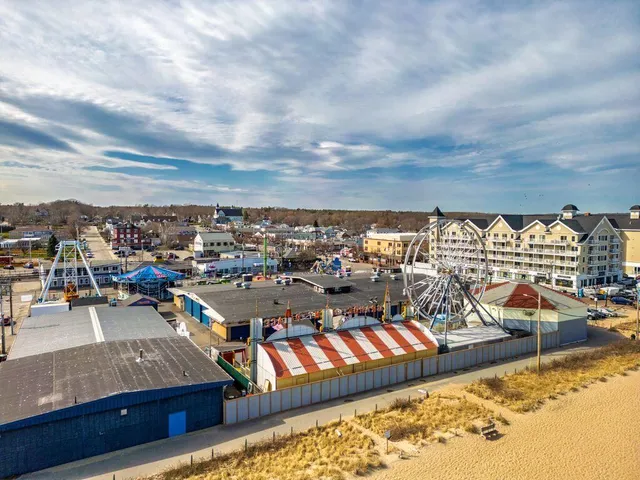 $275,000 | 1 Jeanette Avenue, Unit 5, Old Orchard Beach, ME 04064