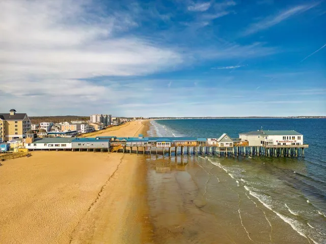 $275,000 | 1 Jeanette Avenue, Unit 5, Old Orchard Beach, ME 04064