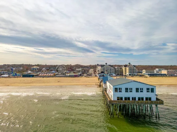 $275,000 | 1 Jeanette Avenue, Unit 5, Old Orchard Beach, ME 04064