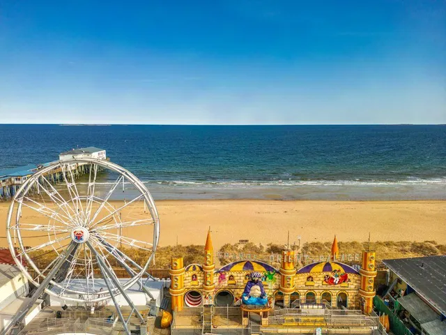 $275,000 | 1 Jeanette Avenue, Unit 5, Old Orchard Beach, ME 04064