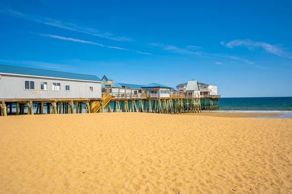 $275,000 | 1 Jeanette Avenue, Unit 5, Old Orchard Beach, ME 04064