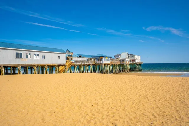 $275,000 | 1 Jeanette Avenue, Unit 5, Old Orchard Beach, ME 04064