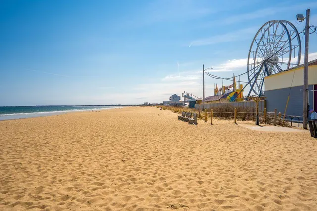 $275,000 | 1 Jeanette Avenue, Unit 5, Old Orchard Beach, ME 04064