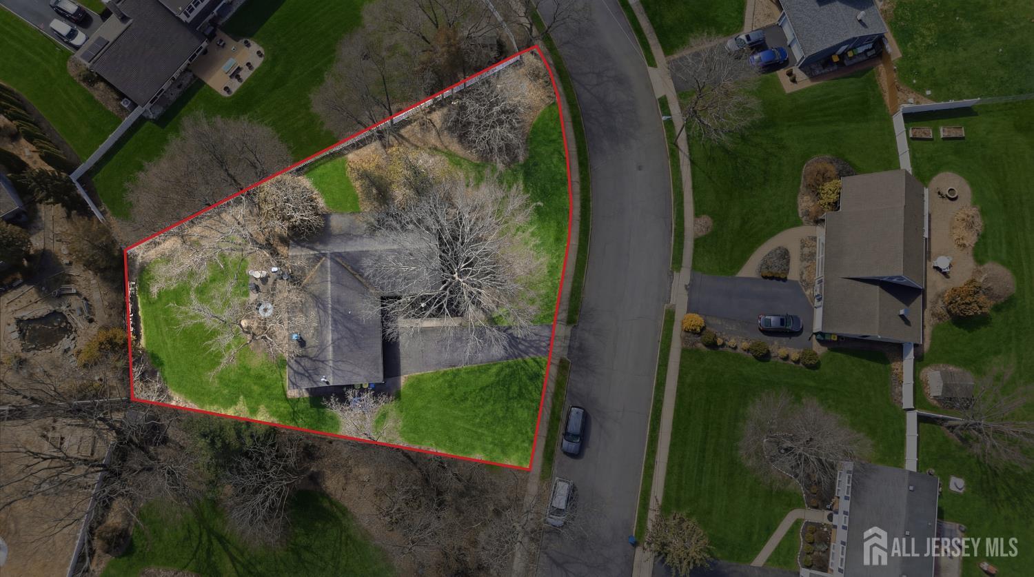 27 Summerall Road Somerset, NJ 08873 - Photo 31 of 34