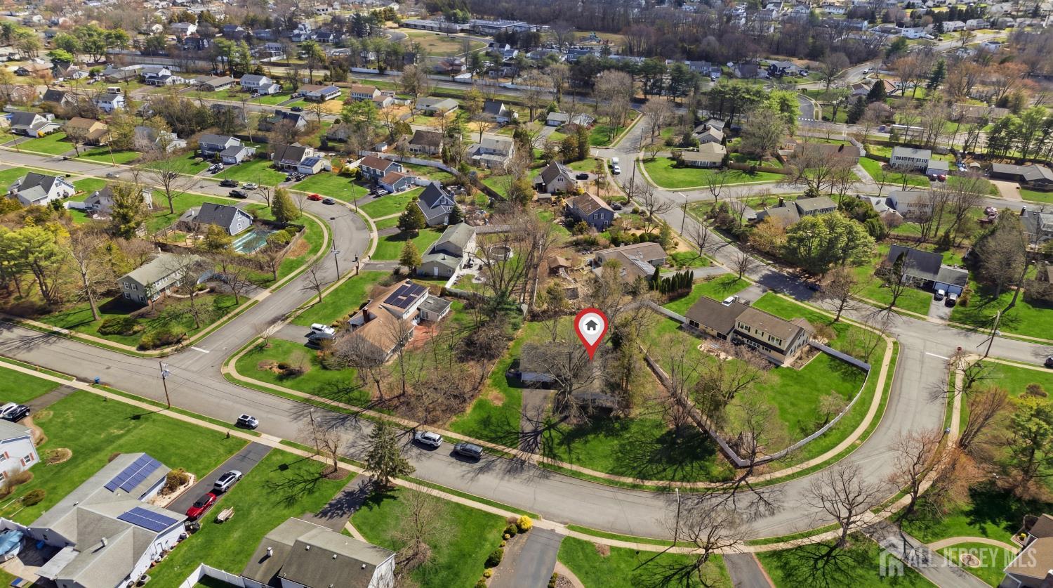 27 Summerall Road Somerset, NJ 08873 - Photo 32 of 34