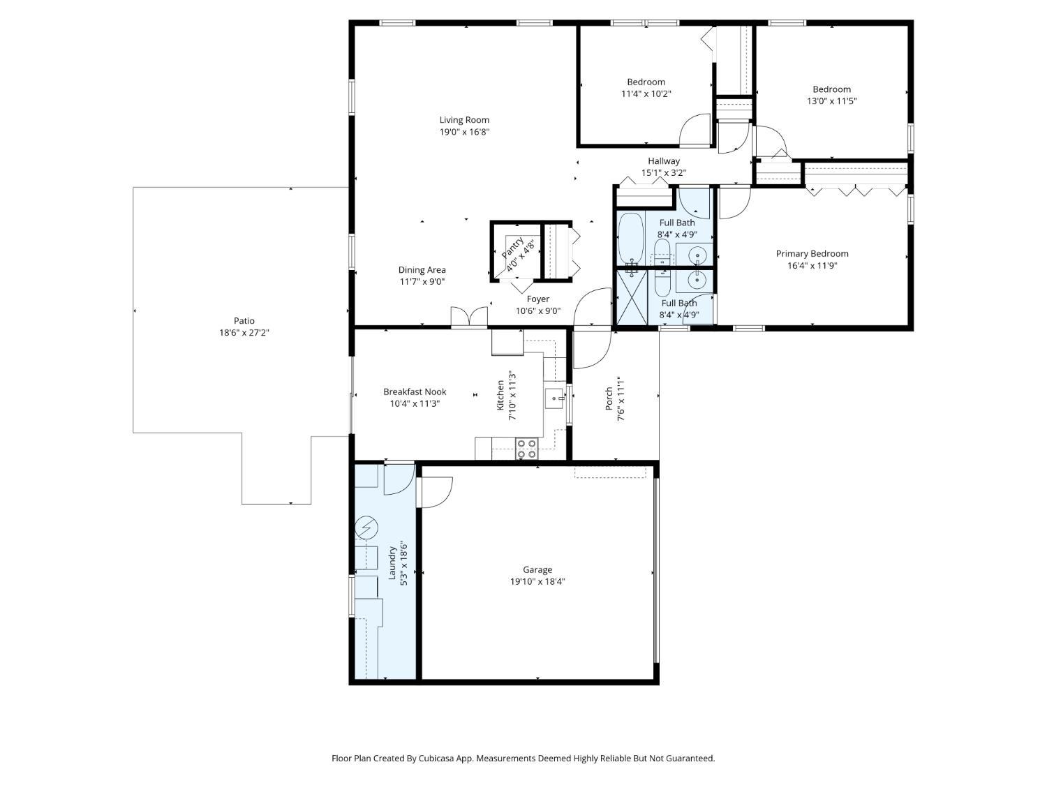 27 Summerall Road Somerset, NJ 08873 - Photo 34 of 34