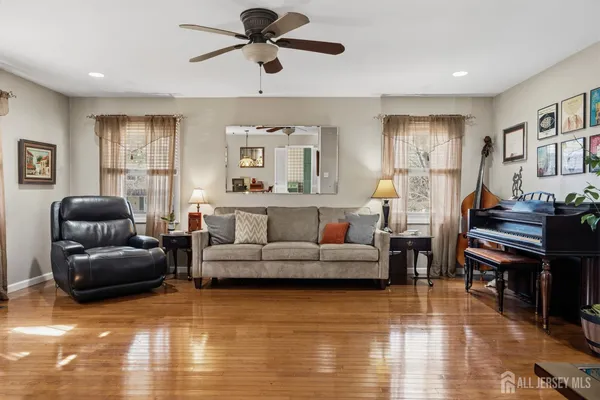 $579,000 | 27 Summerall Road, Somerset, NJ 08873