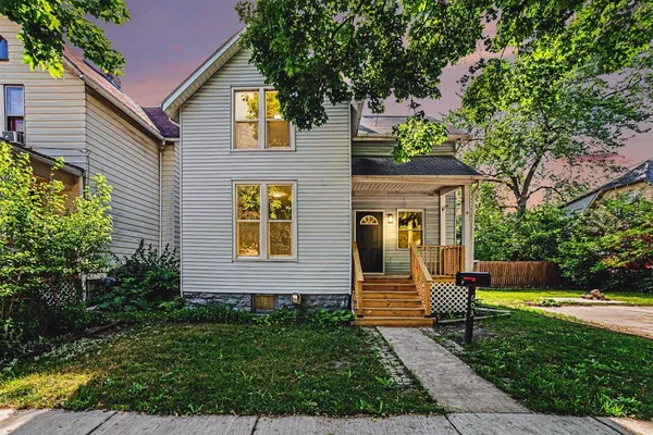 $129,900 | 603 North McLellan Street, Bay City, MI 48708