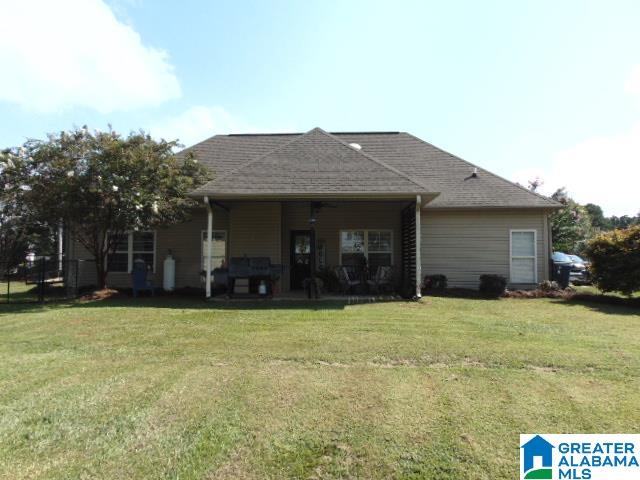 10 County Road 1060 Clanton, AL 35045 - Photo 31 of 32