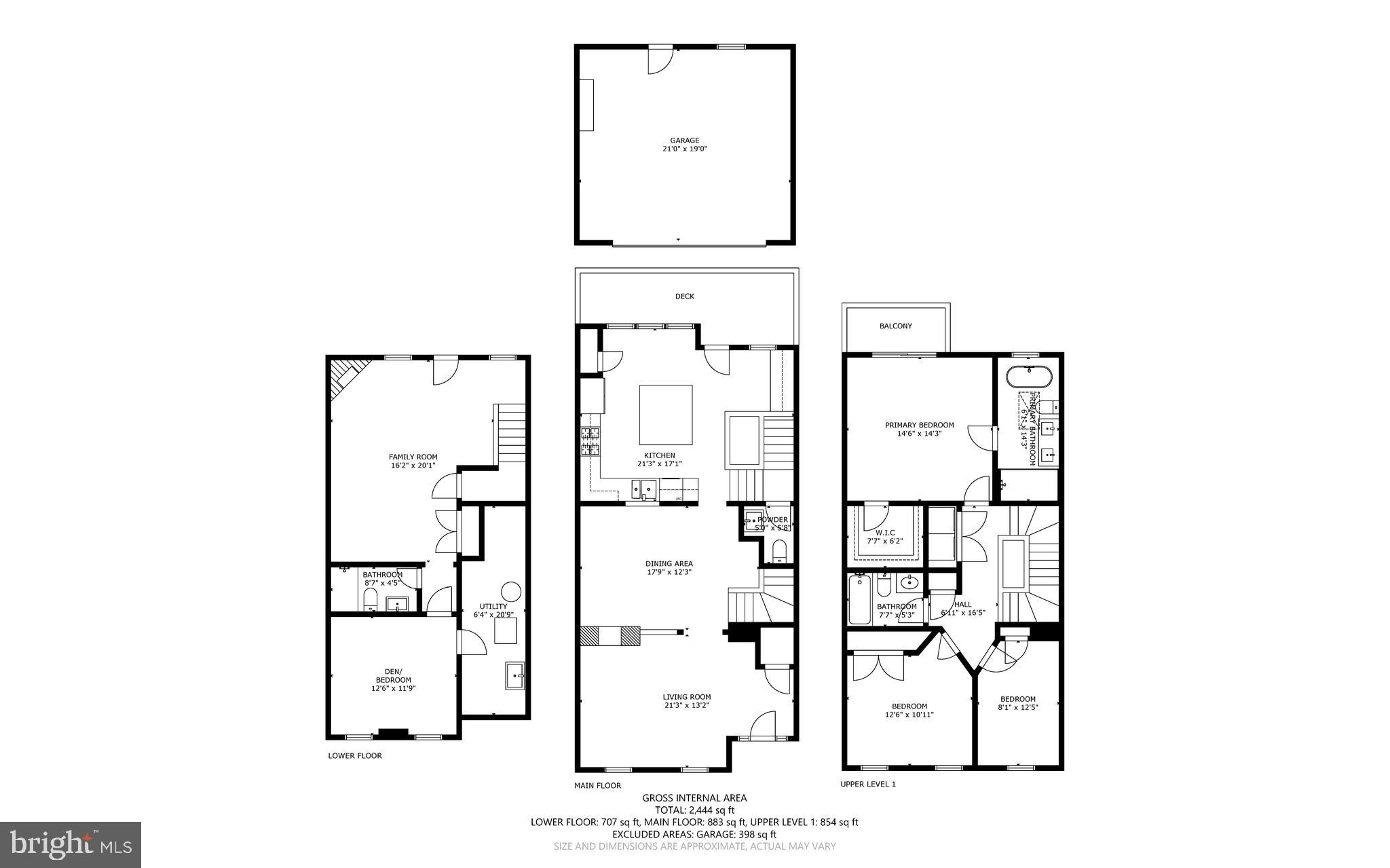 306 Hart Road Gaithersburg, MD 20878 - Photo 41 of 41