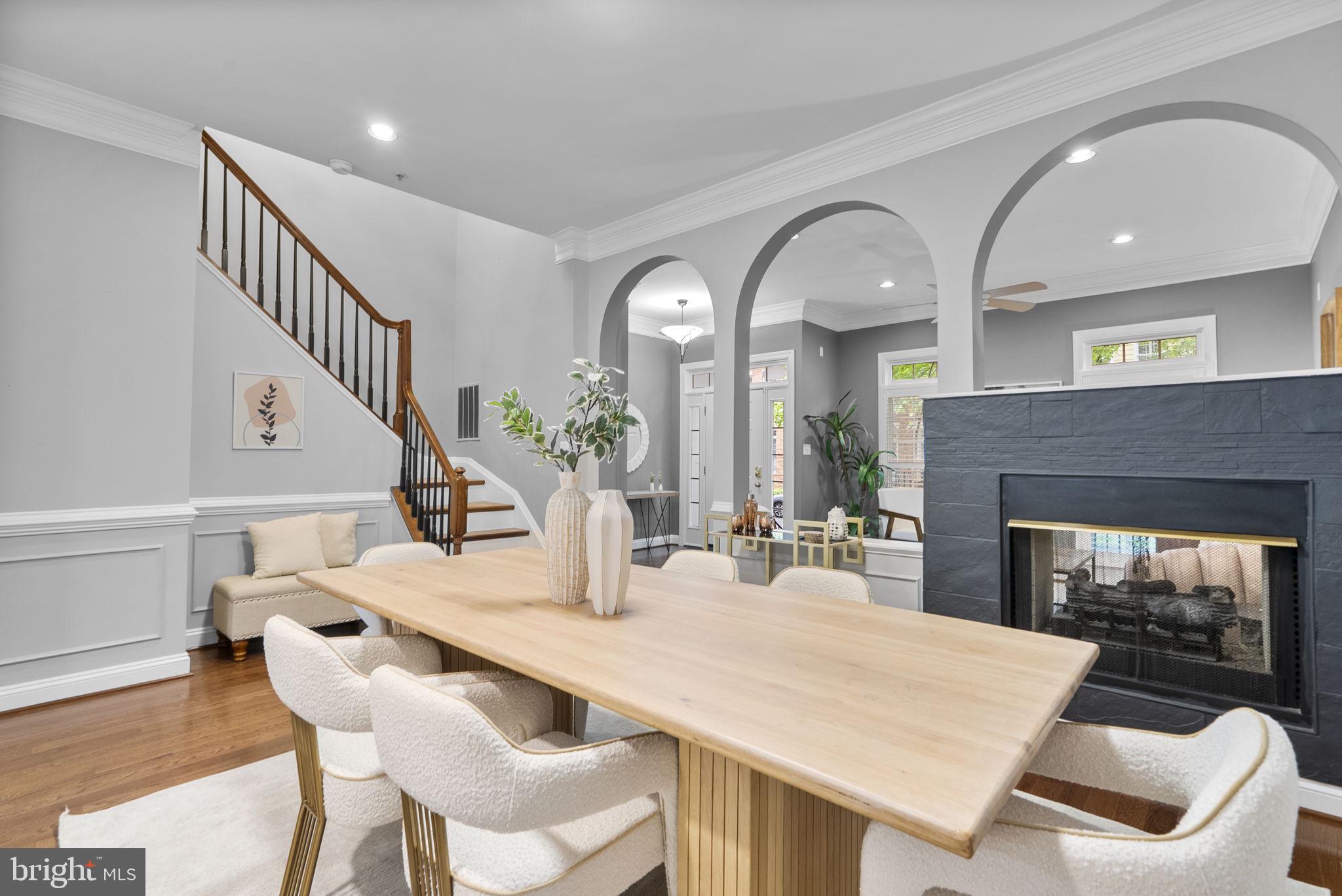 306 Hart Road Gaithersburg, MD 20878 - Photo 7 of 41