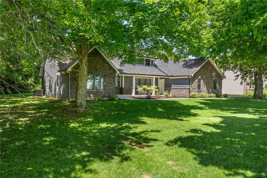 2501 Swailes Road Troy, OH 45373 - Photo 2 of 53